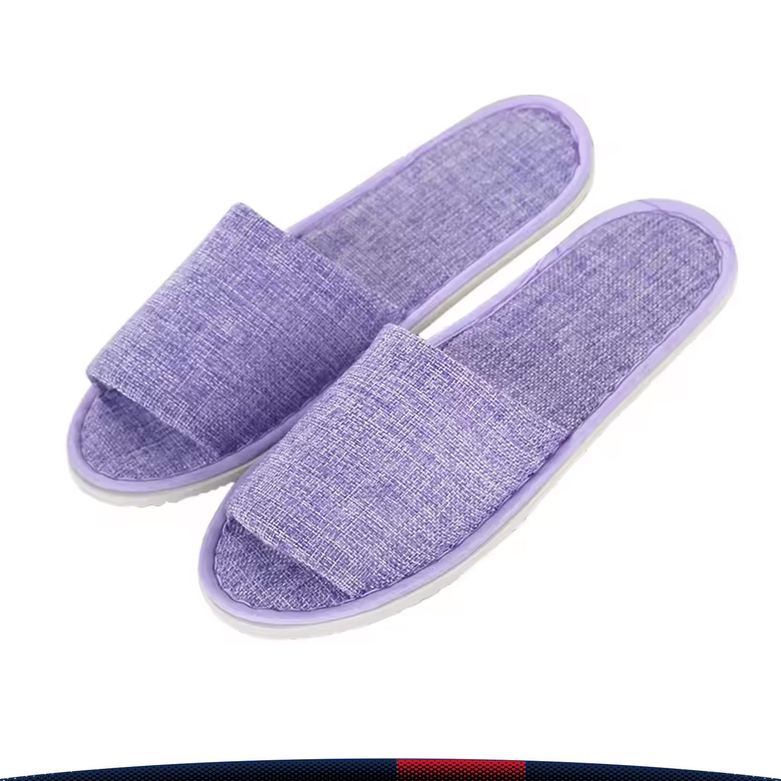Dezoy Open Toe Slippers 6