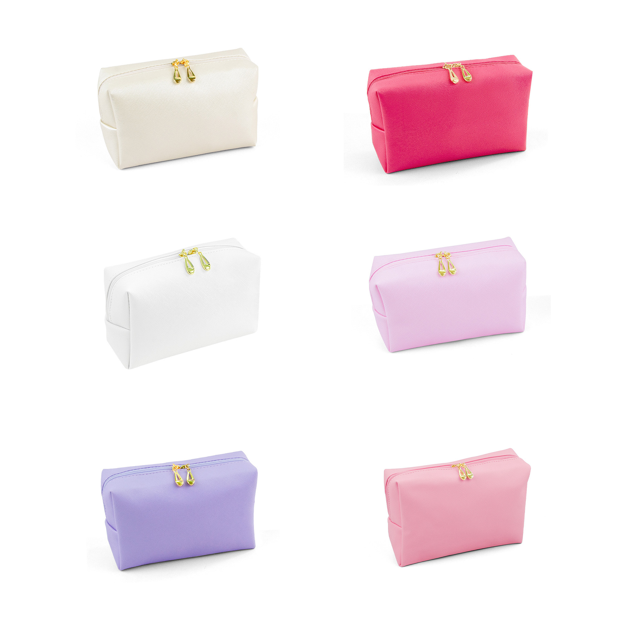 Mini Makeup Bag 1