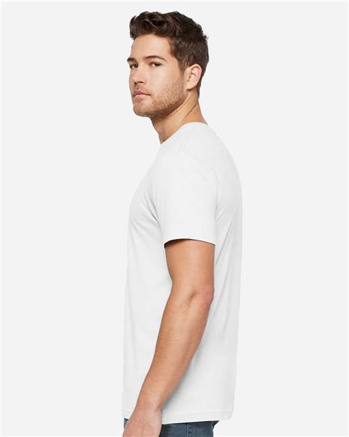 Unisex Eco Jersey Tee - 6901ECO 36
