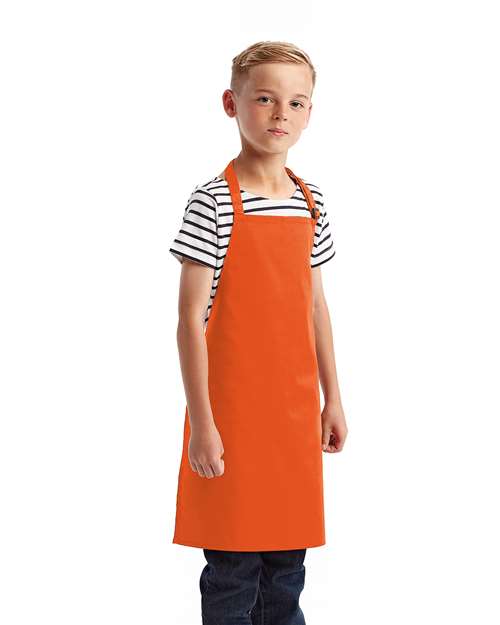 Youth Recycled Apron - RP149 14