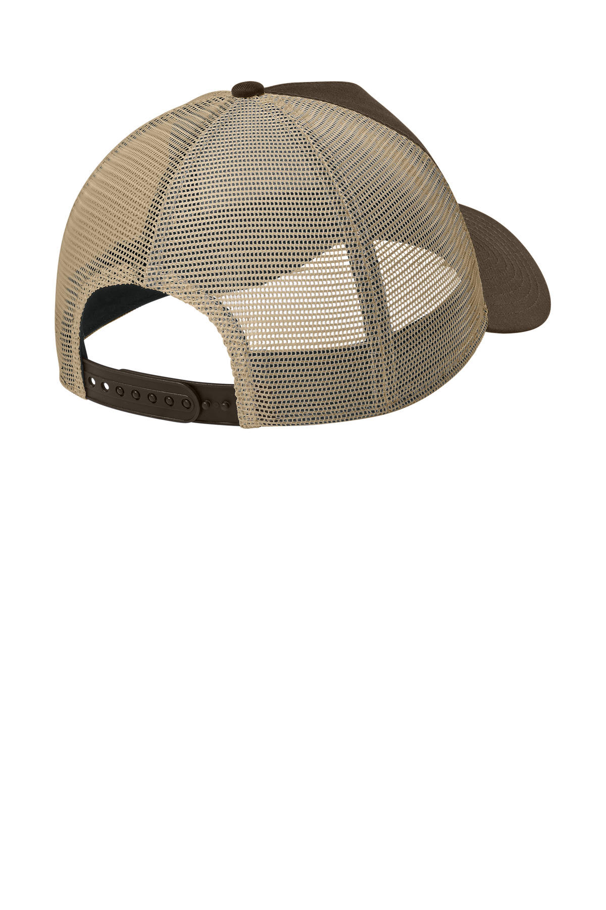 New Era Snapback Trucker Cap. NE205 92