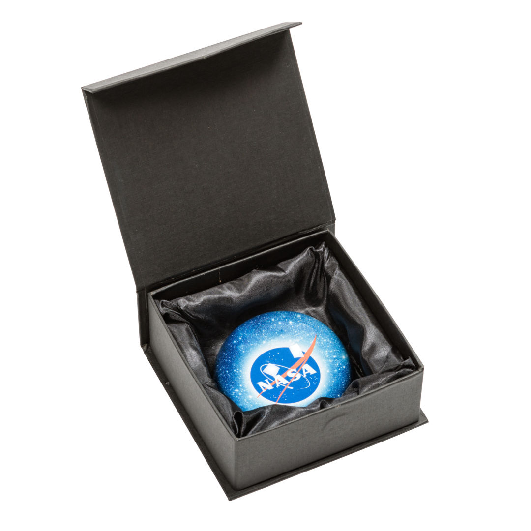 Dome VividPrint™ Paperweight 10