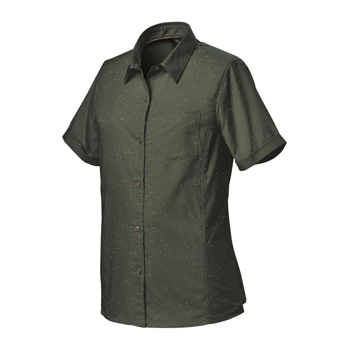 Stormtech Women's Skeena S/S Shirt 21