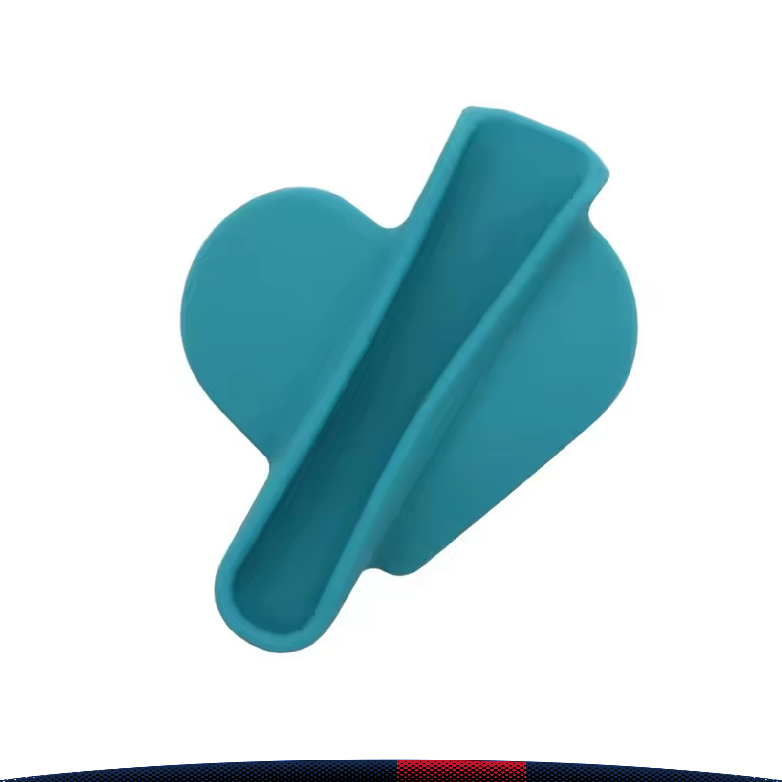 Iverra Silicone Lipstick Phone Holder 10
