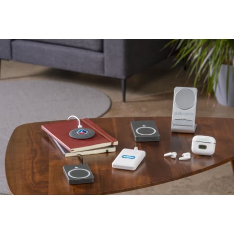 Solekick™ True Wireless Auto Pair Earbuds 51
