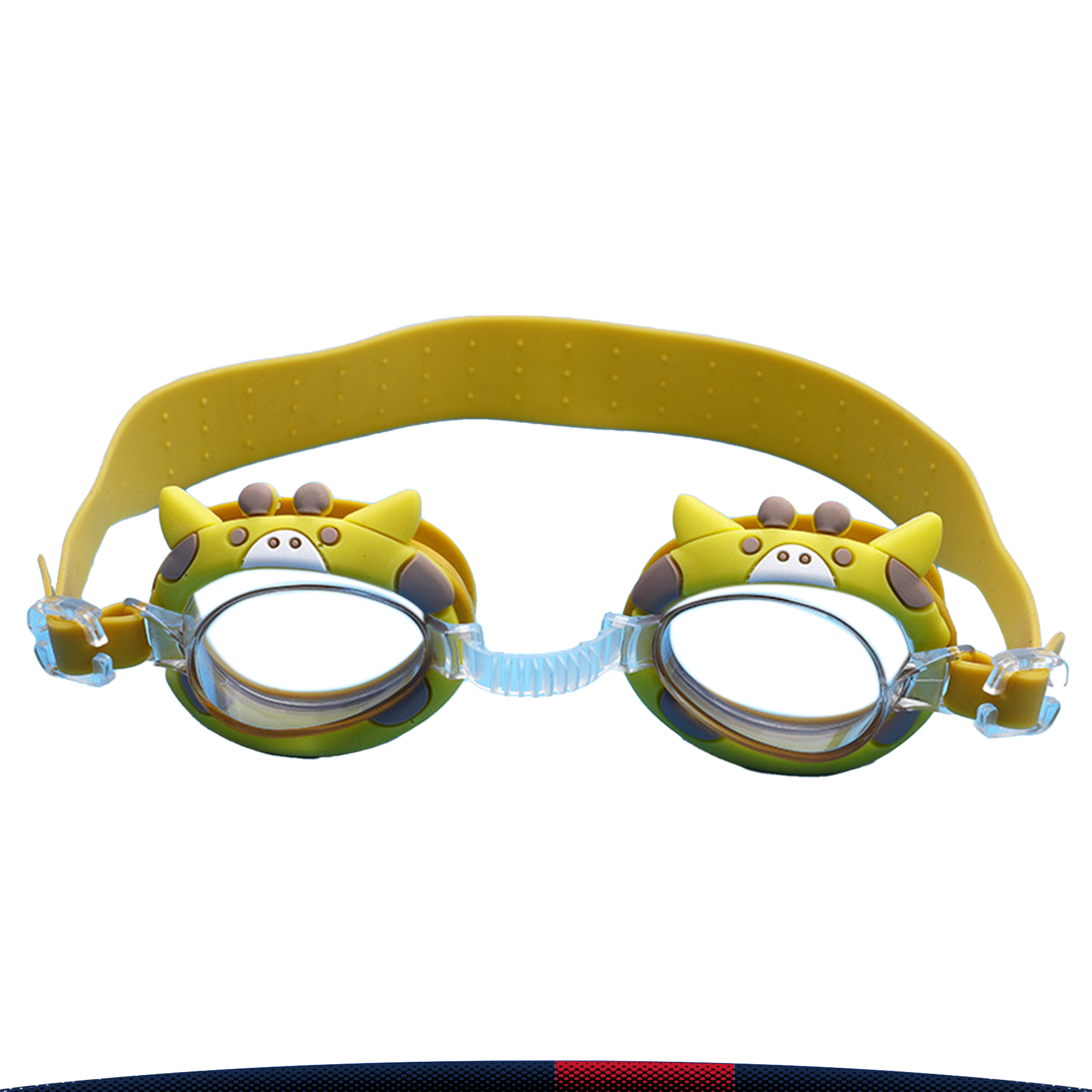 Halio Kids Swimming Goggles 3