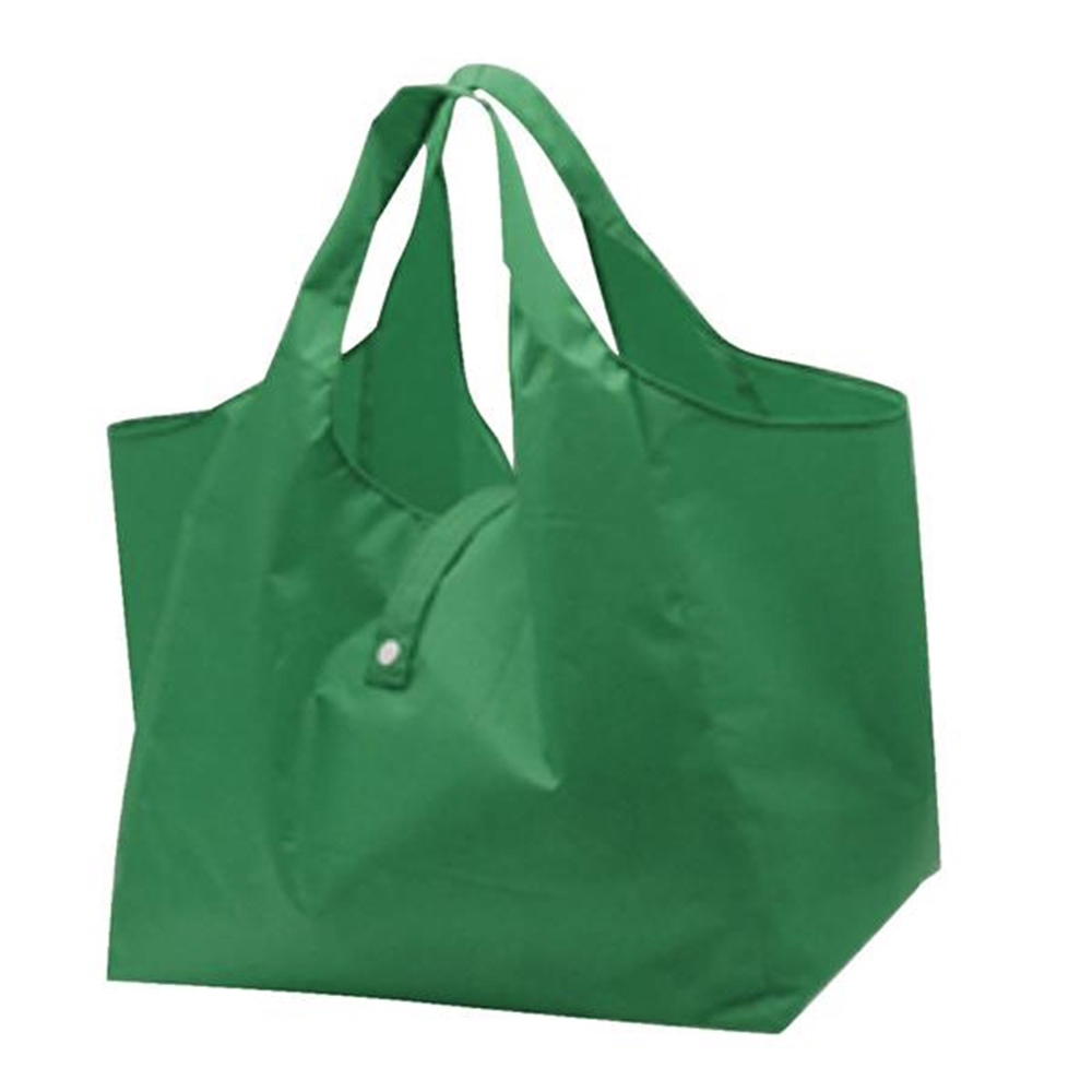 Foldable Lightweight Shopping Bag, custom tote bag with logo imprint 7