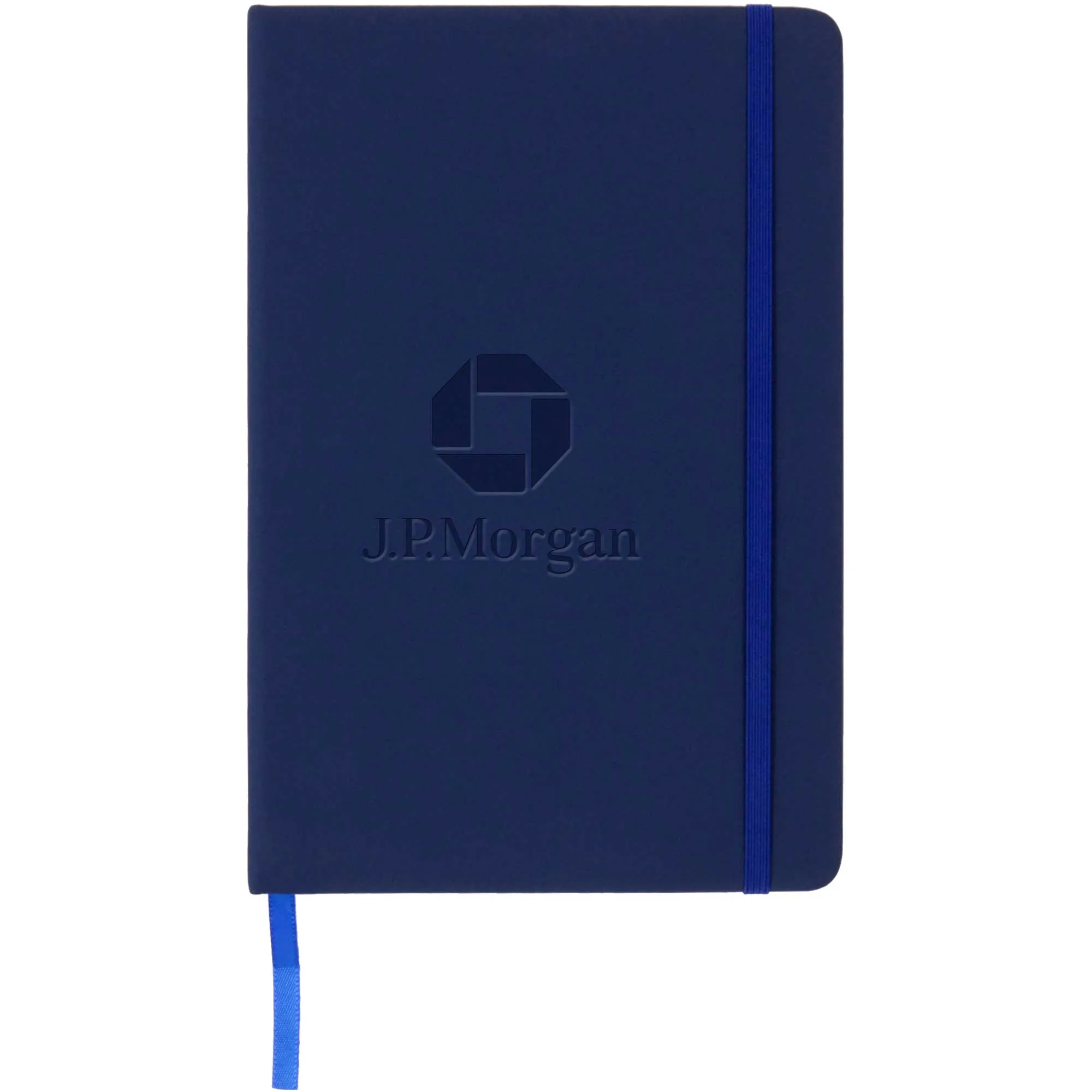 The Dunmore Journal Notebook 5