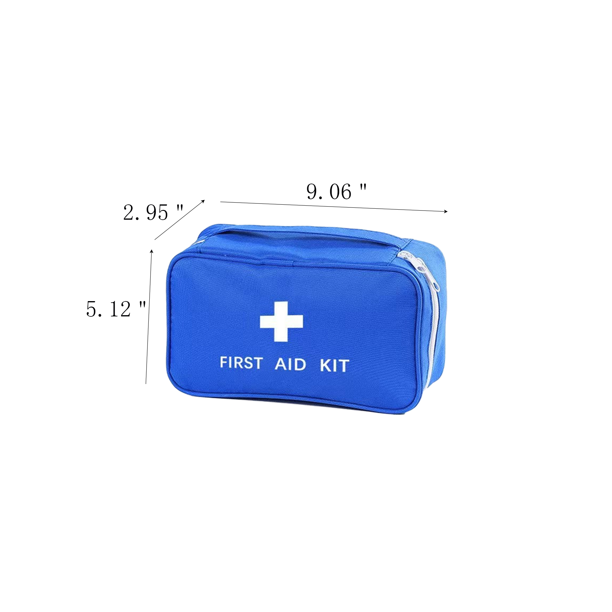 Medical Supply Bag 4