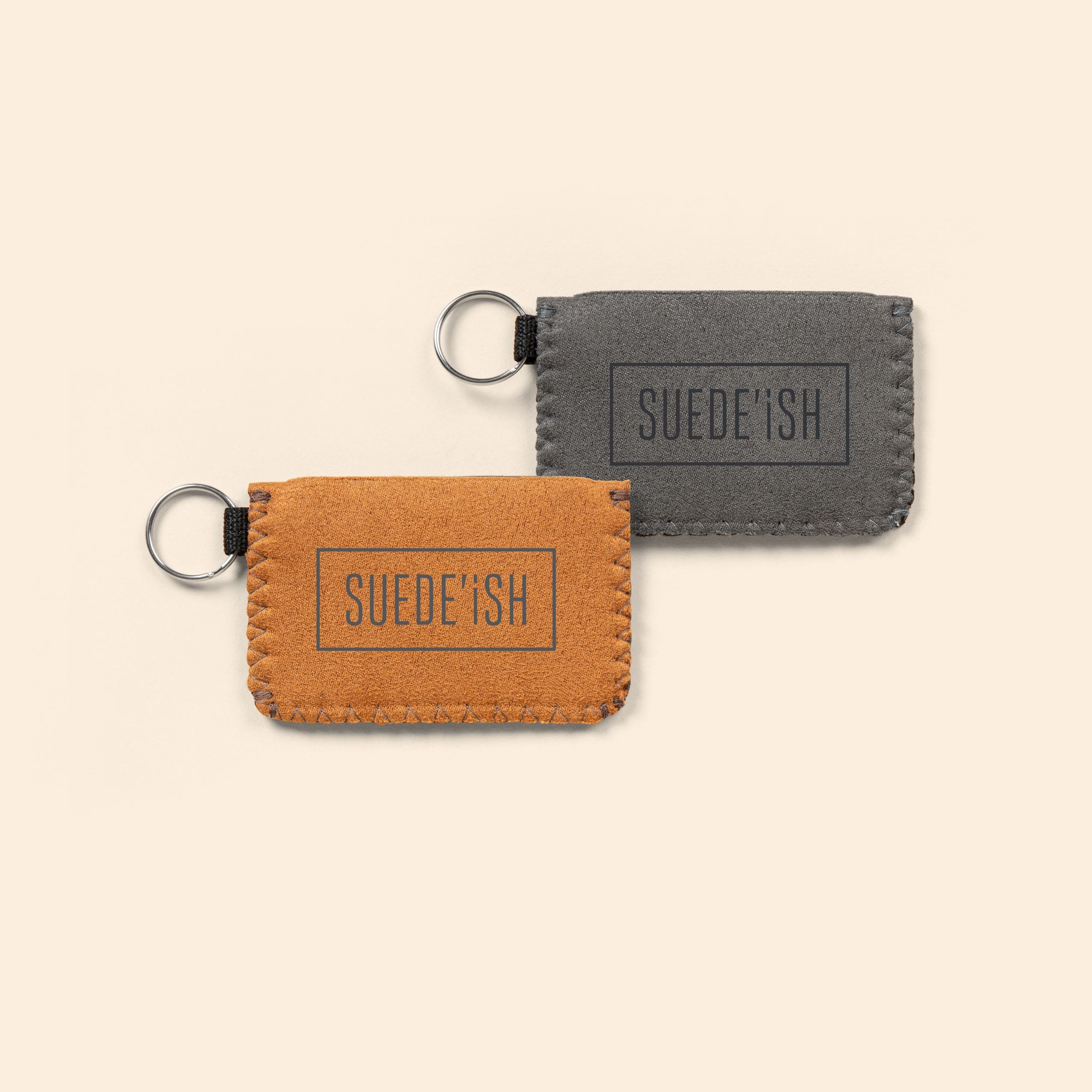 CARD GUARD - SUEDE-ISH NEOPRENE 2