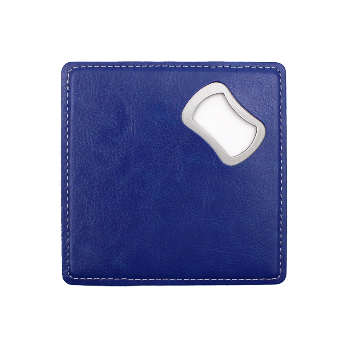 Promotional Coaster Bottle Opener 4