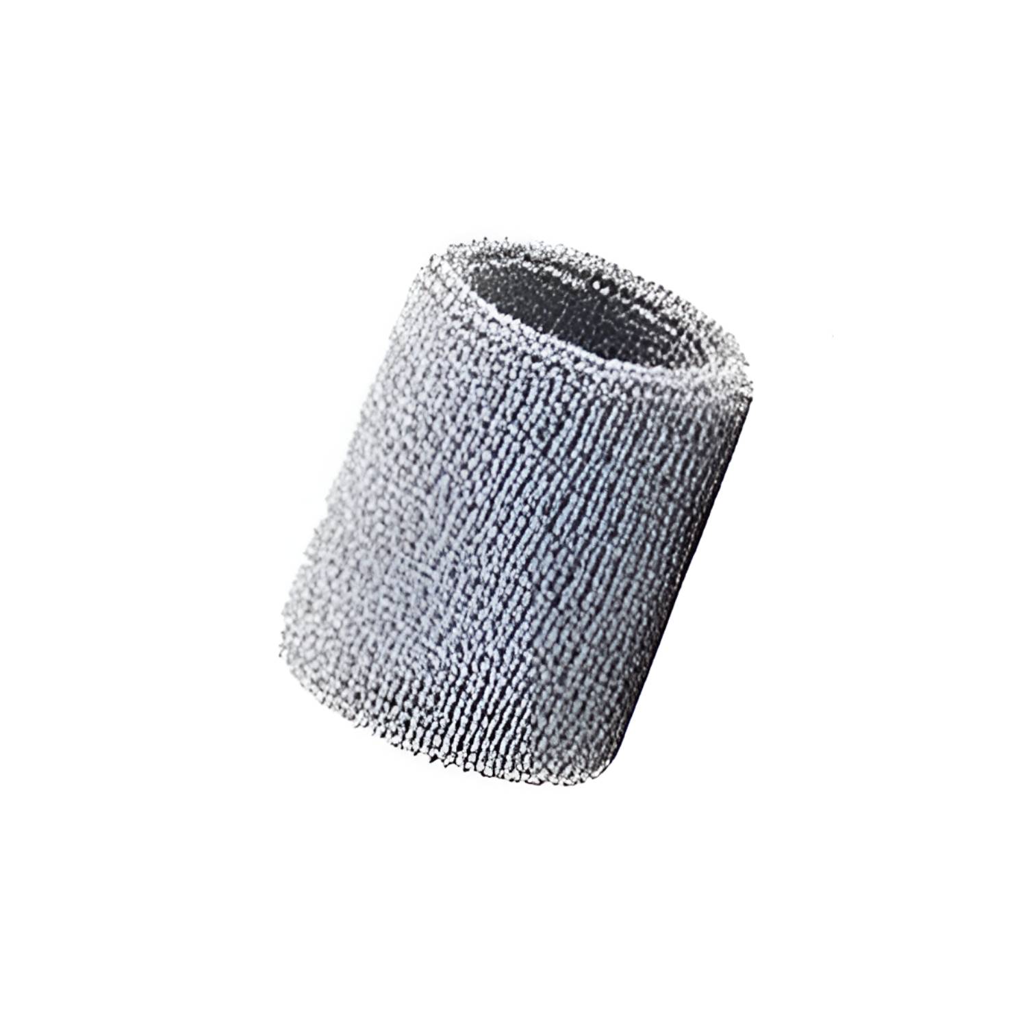 Terry Polyester Sports Sweat Wristband 12
