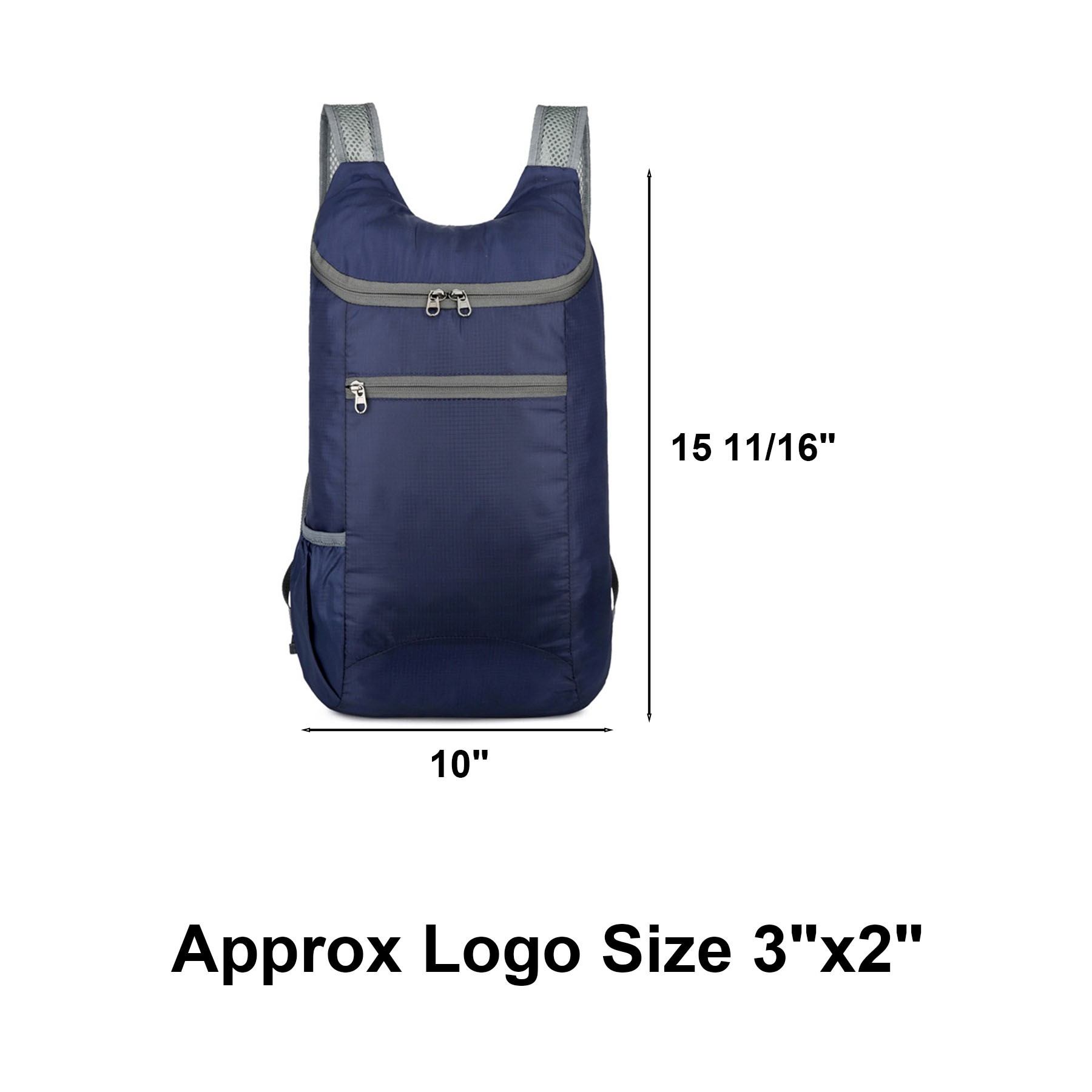 Collapsible Camping Backpack 2