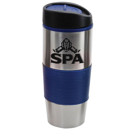 Deluxe Travel Mug Gift Tray 7