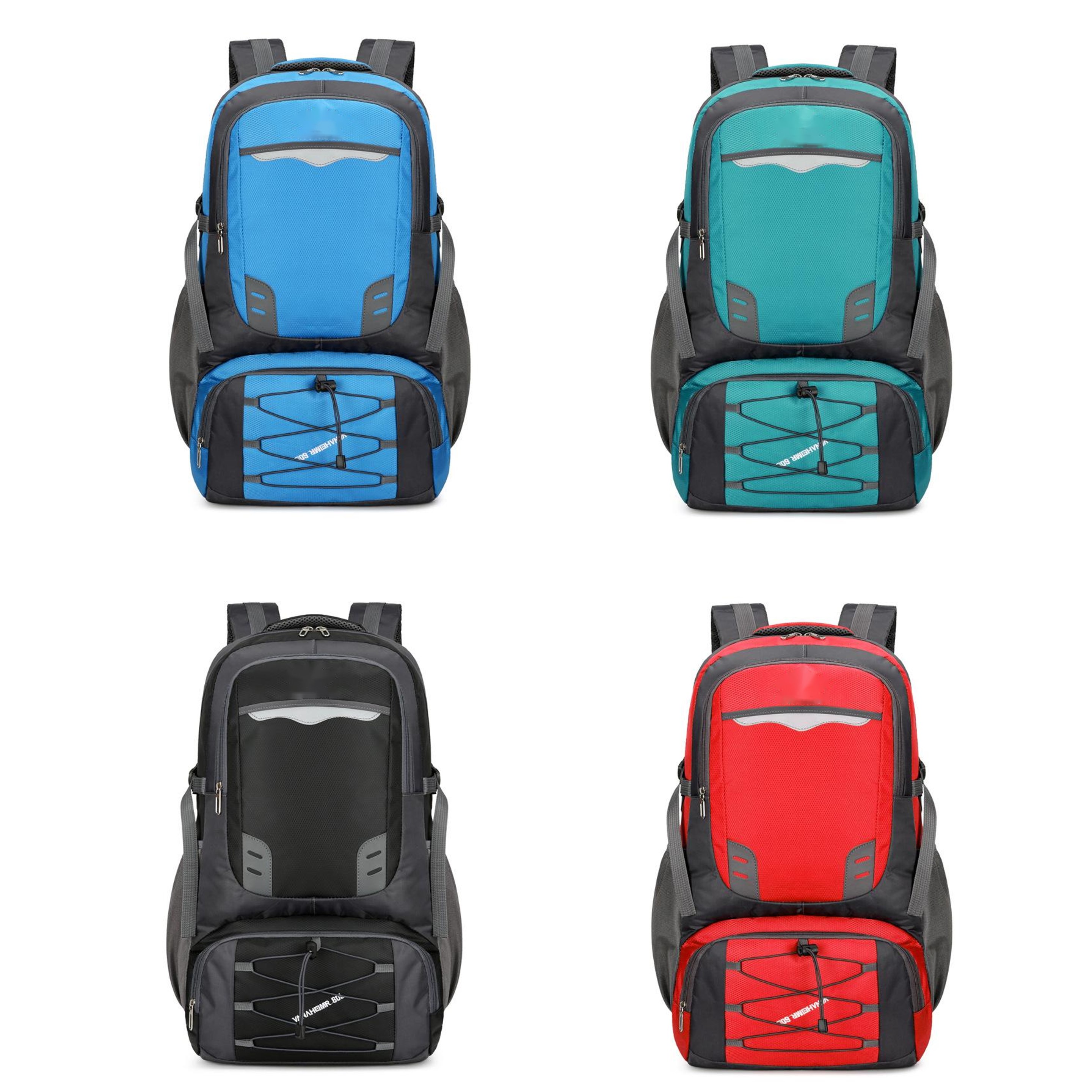 Hiking Backpack (direct import) 3