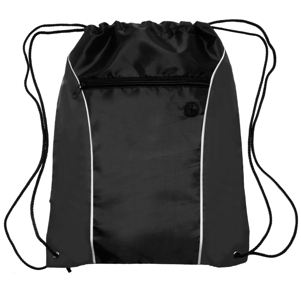 Color Drawstring Bags
