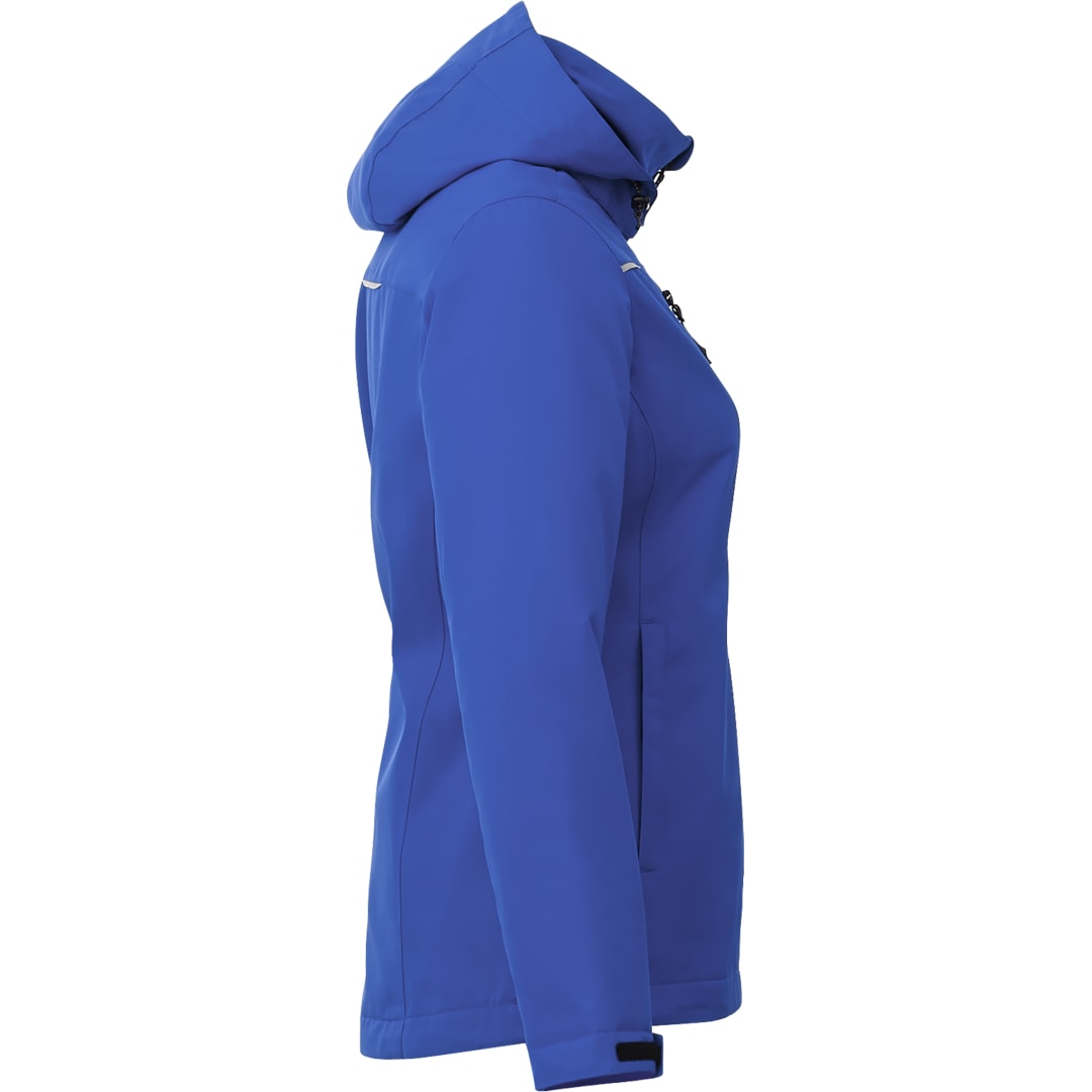 Women's COLTON Fleece Lined Jacket 73