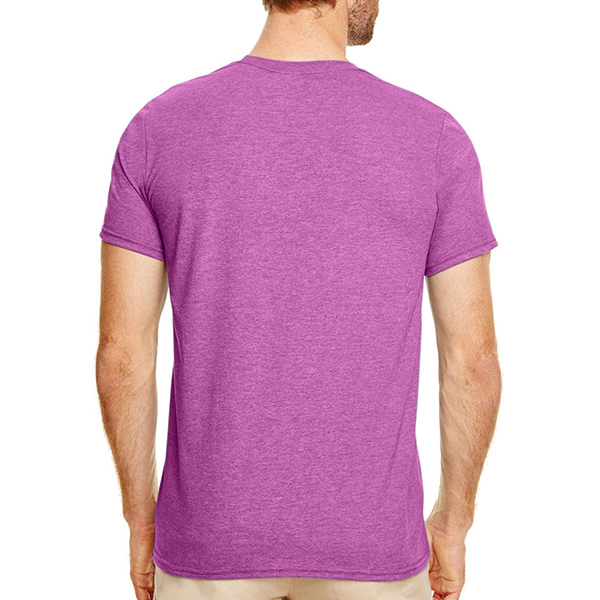 Gildan SoftStyle Adult T-Shirt 4.5 oz 45