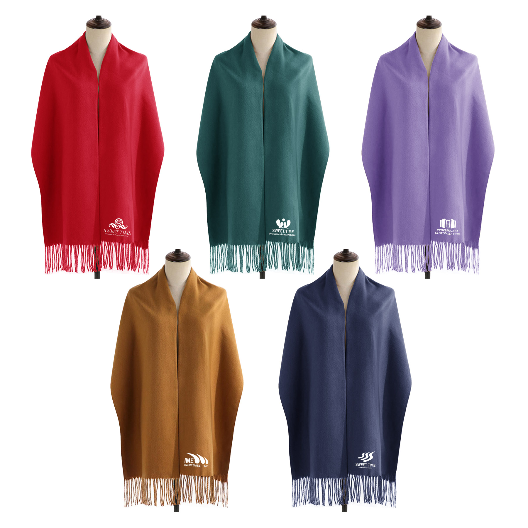 Winter Scarf 1
