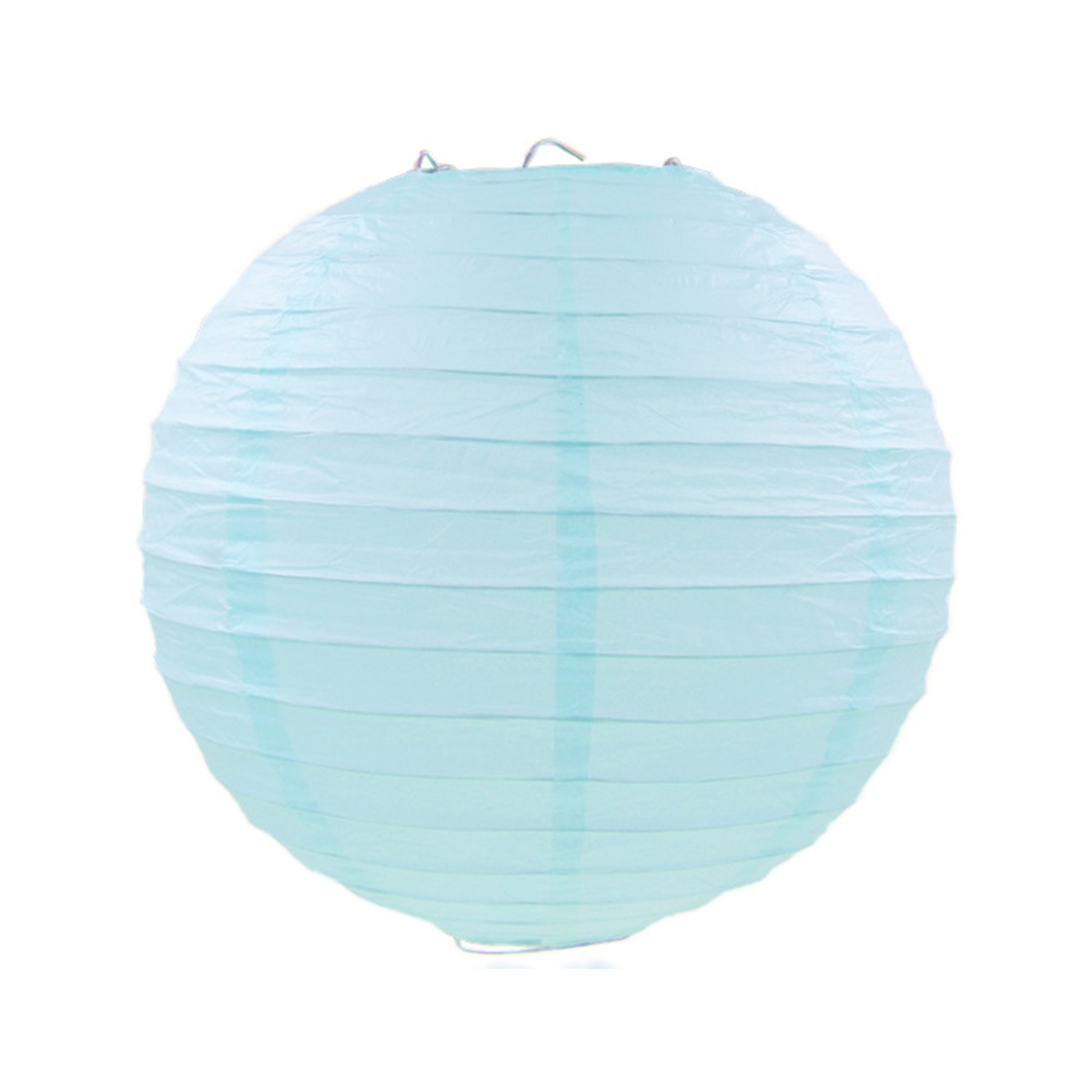 Colorful Paper Lanterns 20