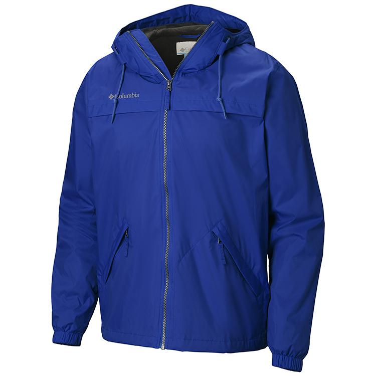 Columbia Oroville Creek Lined Jacket 7