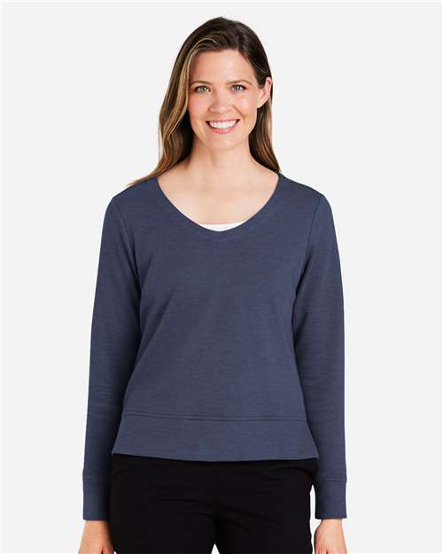 Women's New Classics® Charleston Pullover - DG482W 21