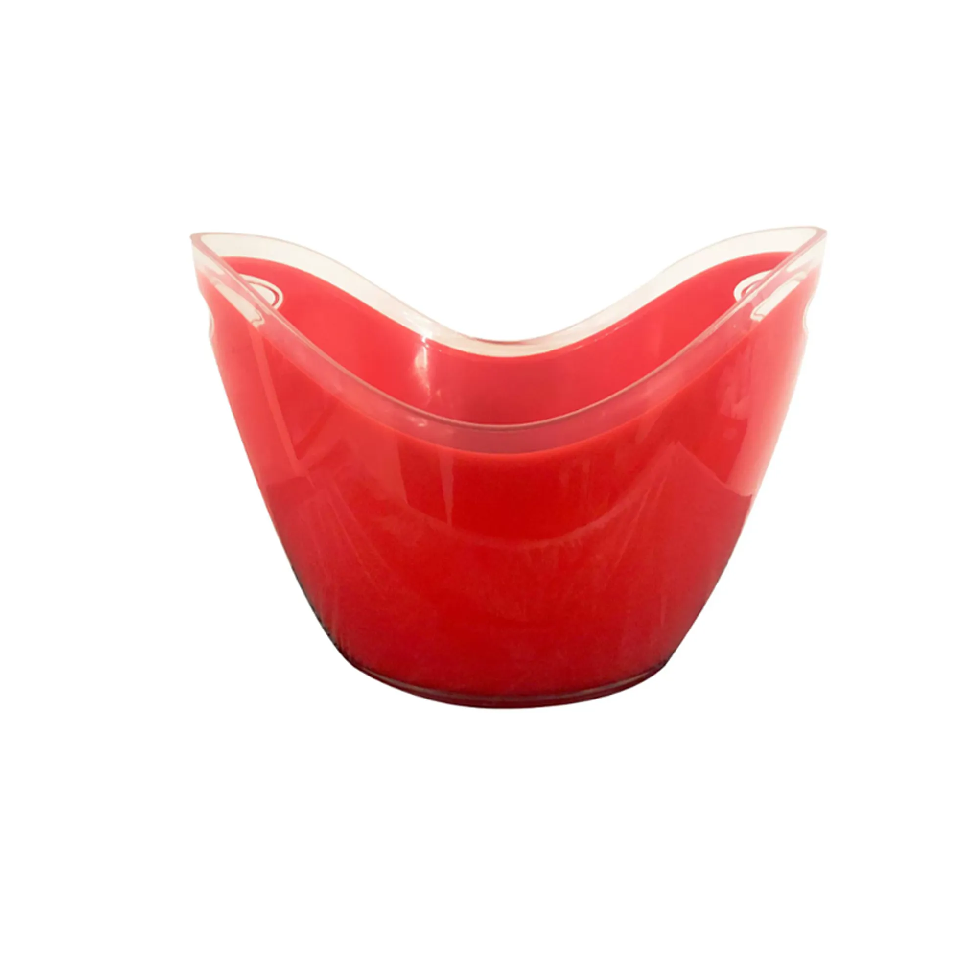 Ice Bucket for Wine-8L Plastic Tub 3