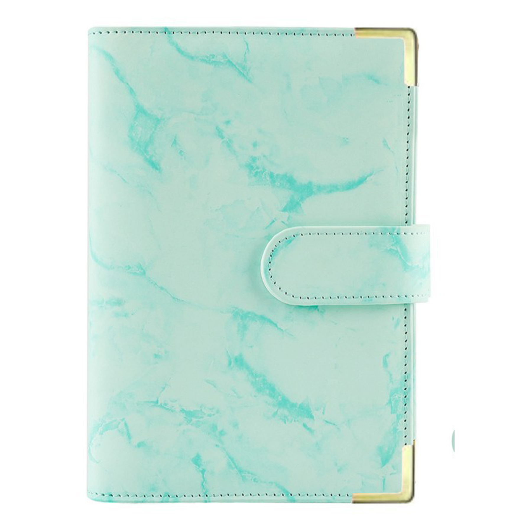 Faux Leather Cash and Coupon Organizer Wallet 7