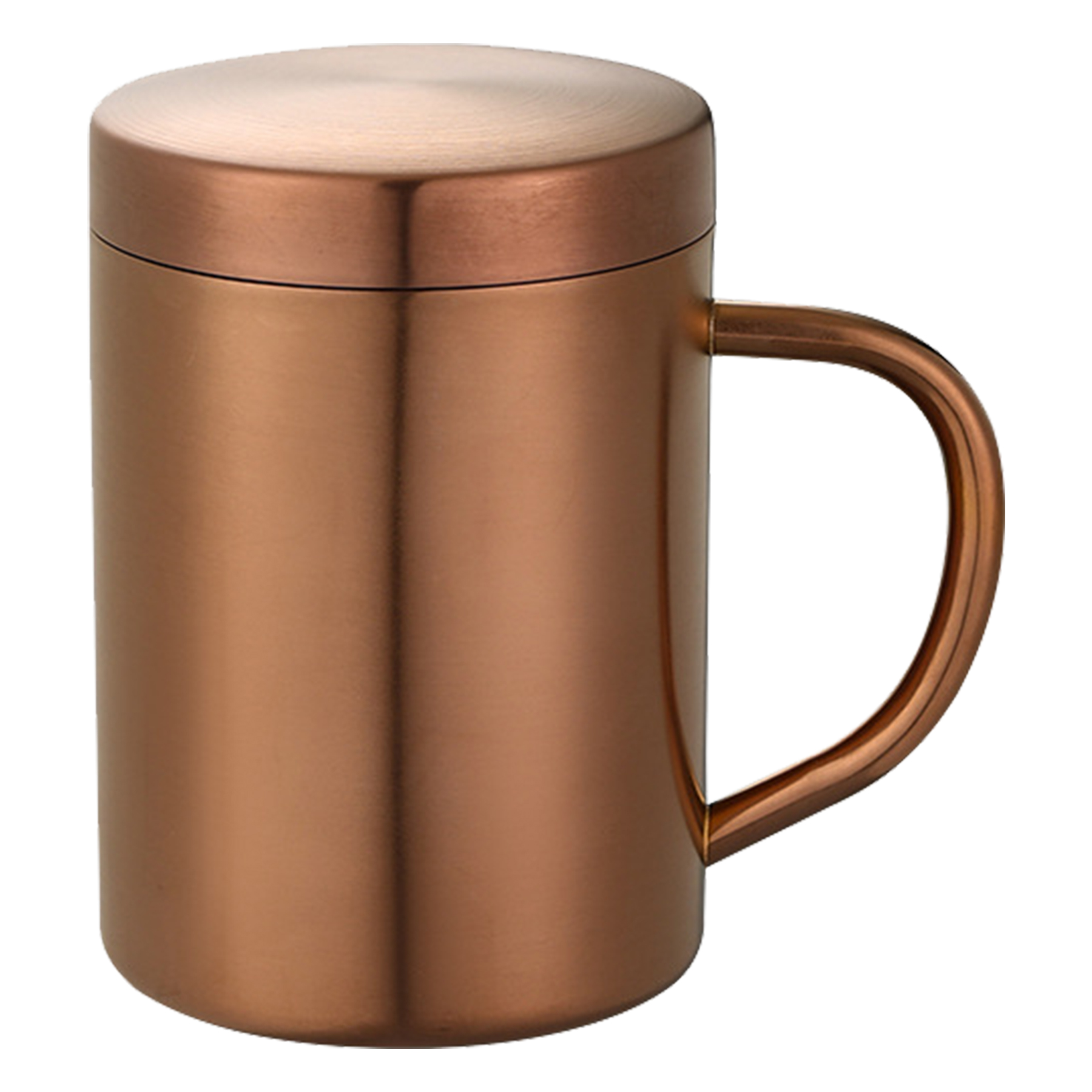 Stainless Steel Cup 3