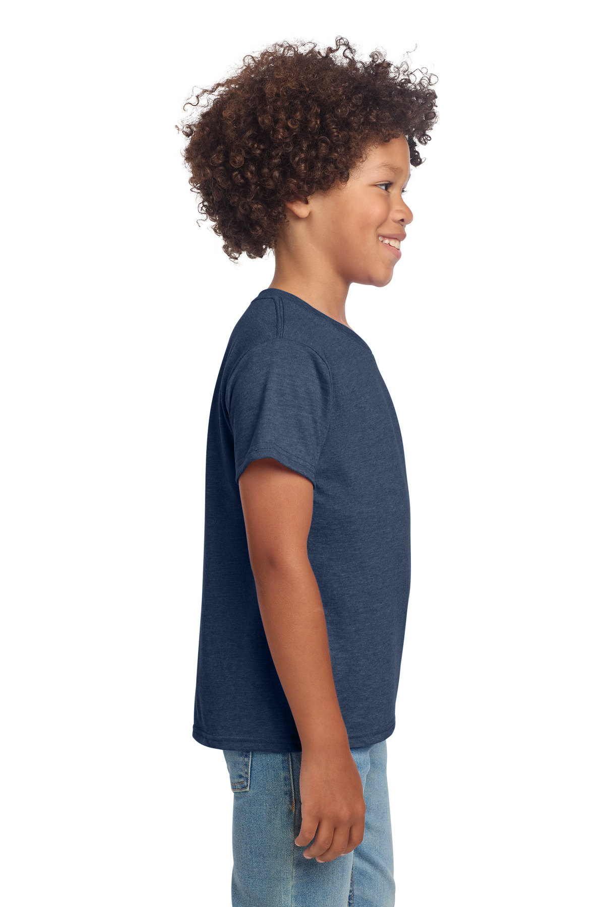 Gildan Youth Softstyle T-Shirt 64000B 222