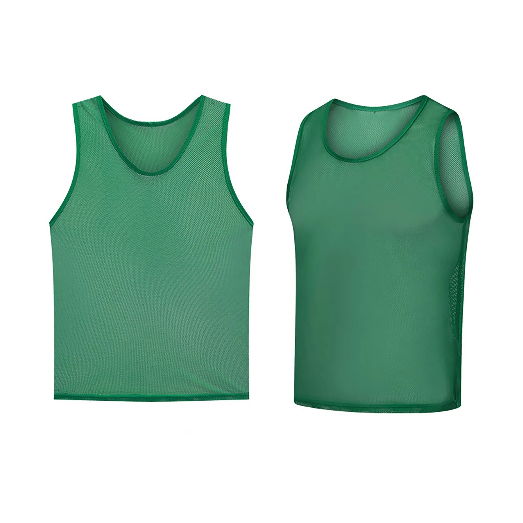 Scrimmage Vests Practice Jersey 4