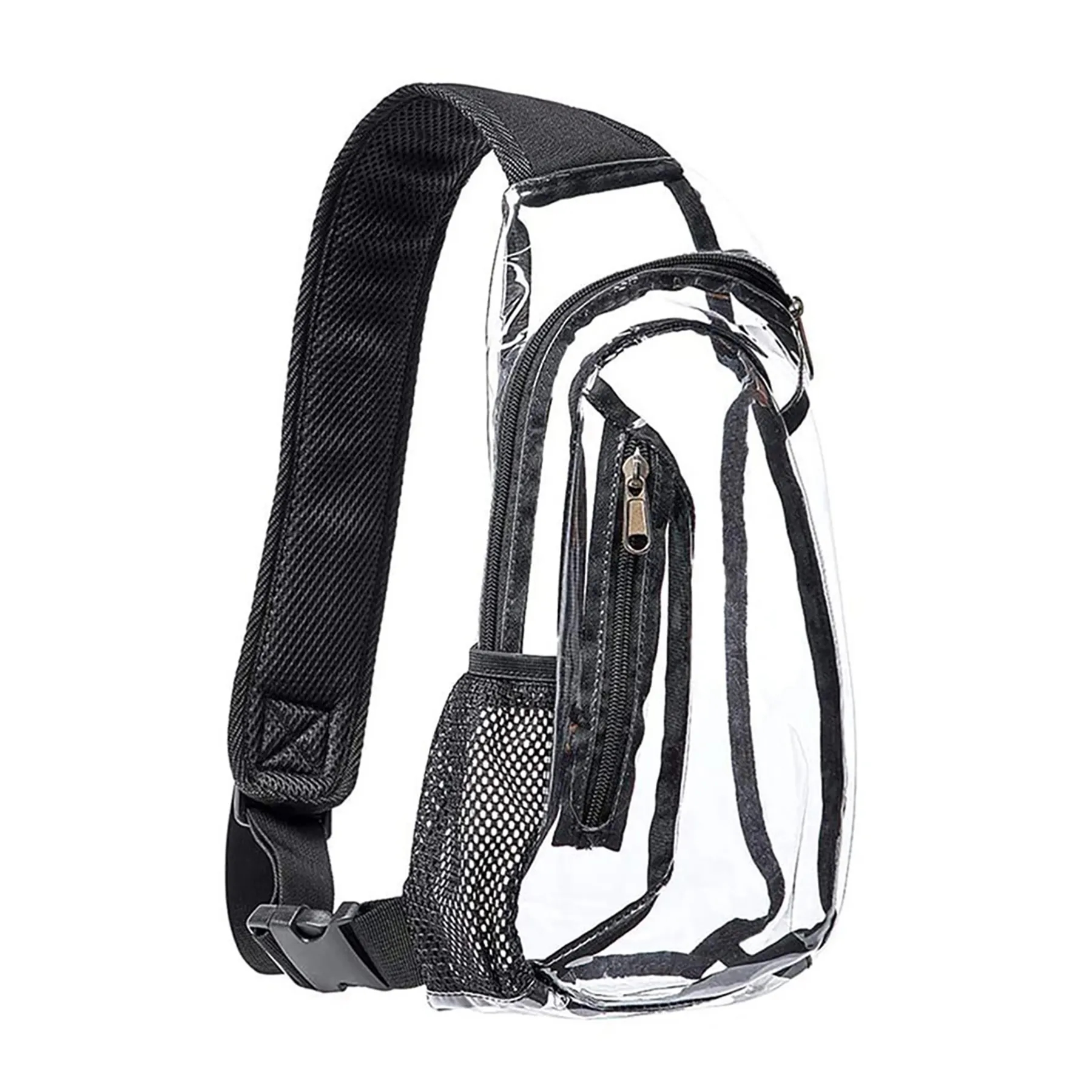Clear Sling Bag 3