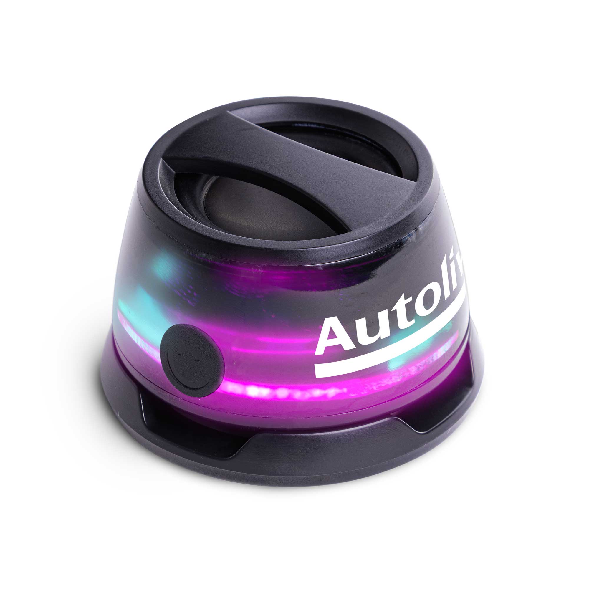 MagSound Portable Bluetooth Speaker 8