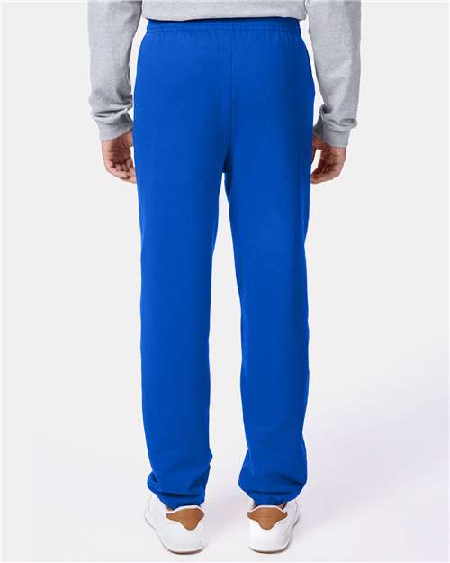 Unisex EcoSmart® Sweatpants - P650 5