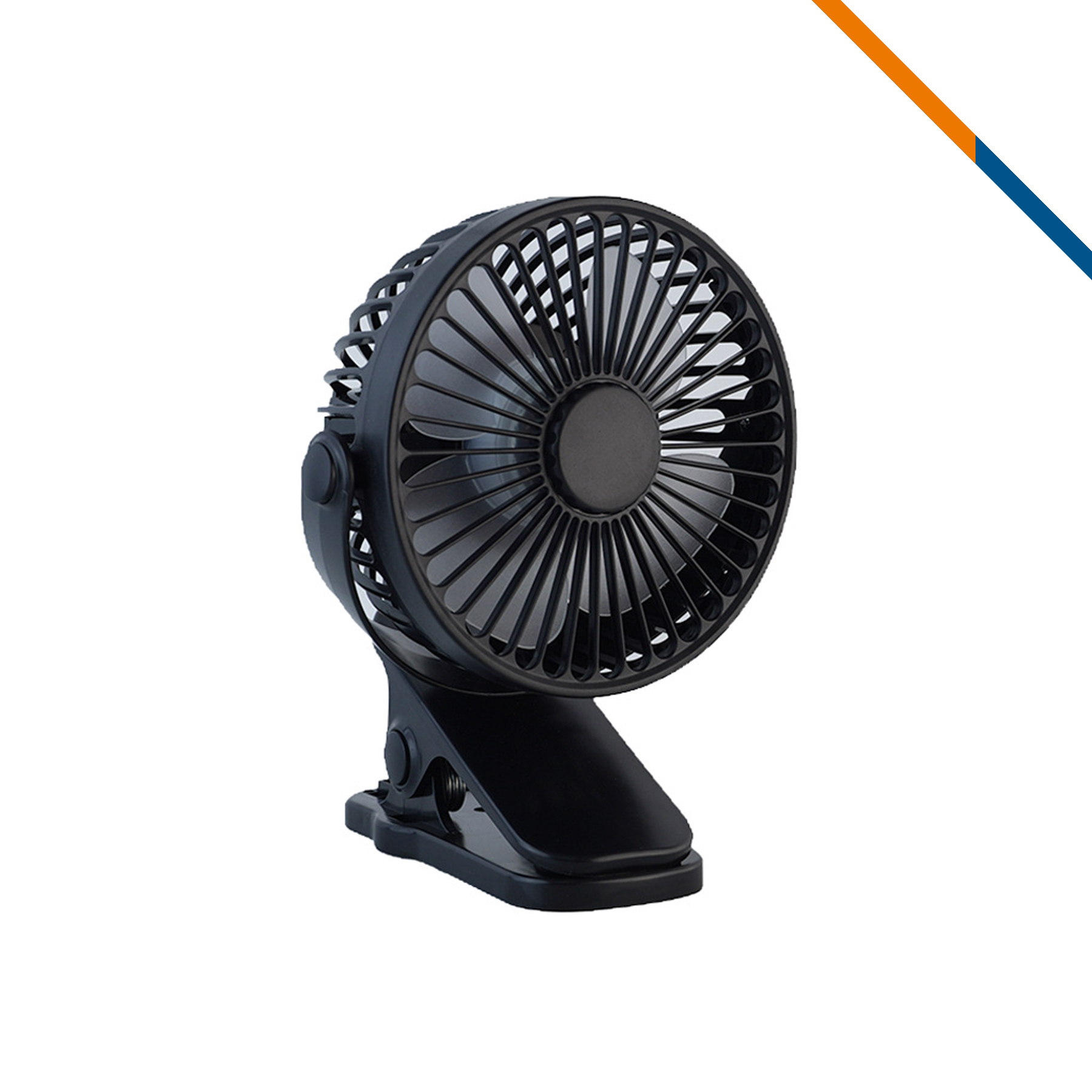 Seine Desktop Fan 4