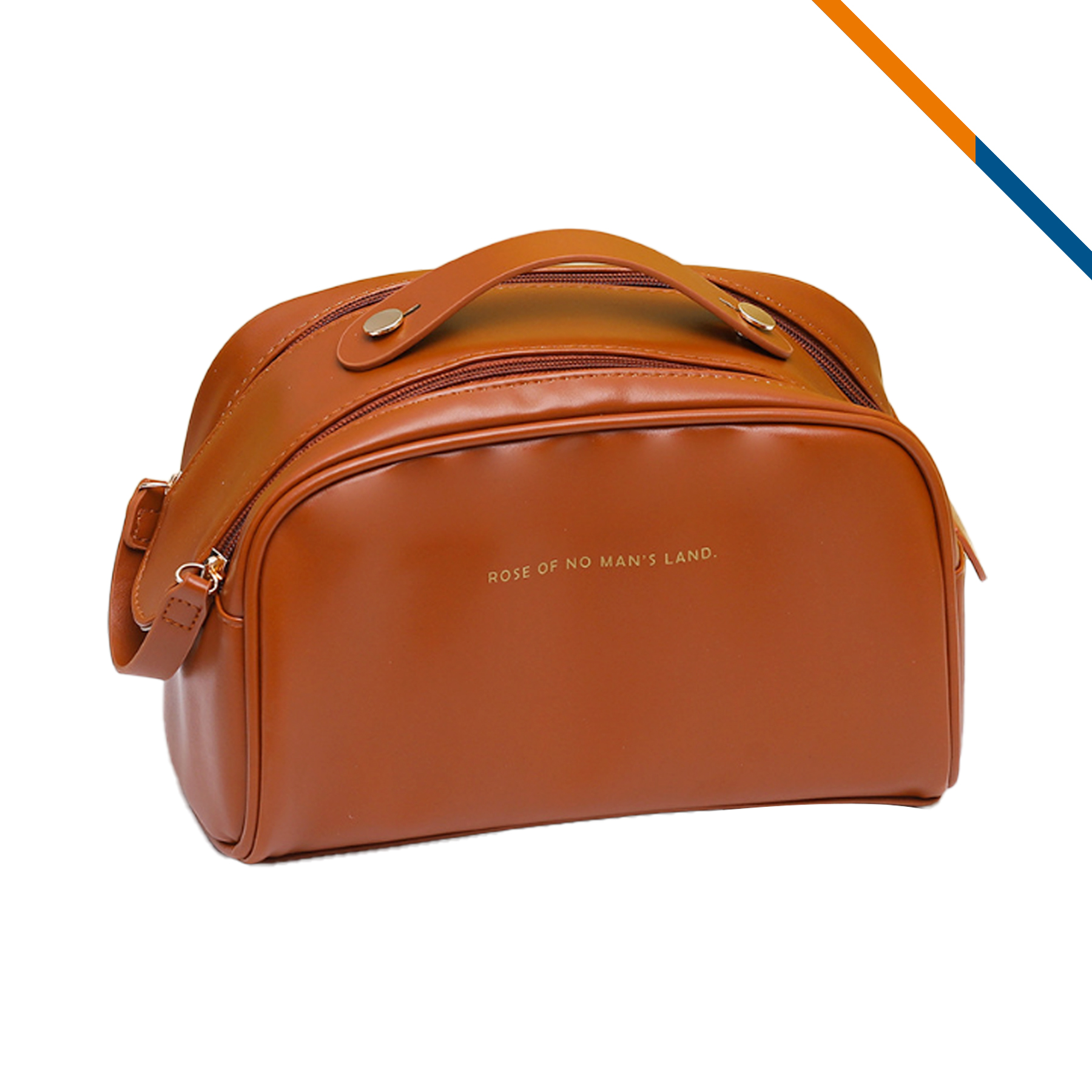 Orchi Portable Cosmetic Bag 4