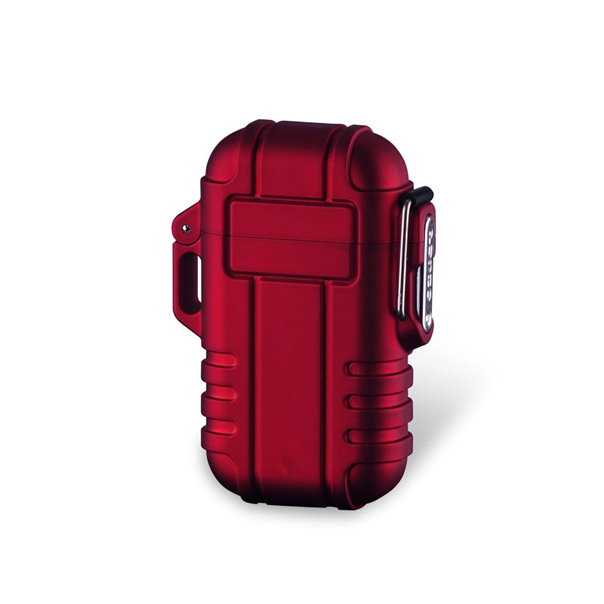 USB Windproof Arc Lighter 5