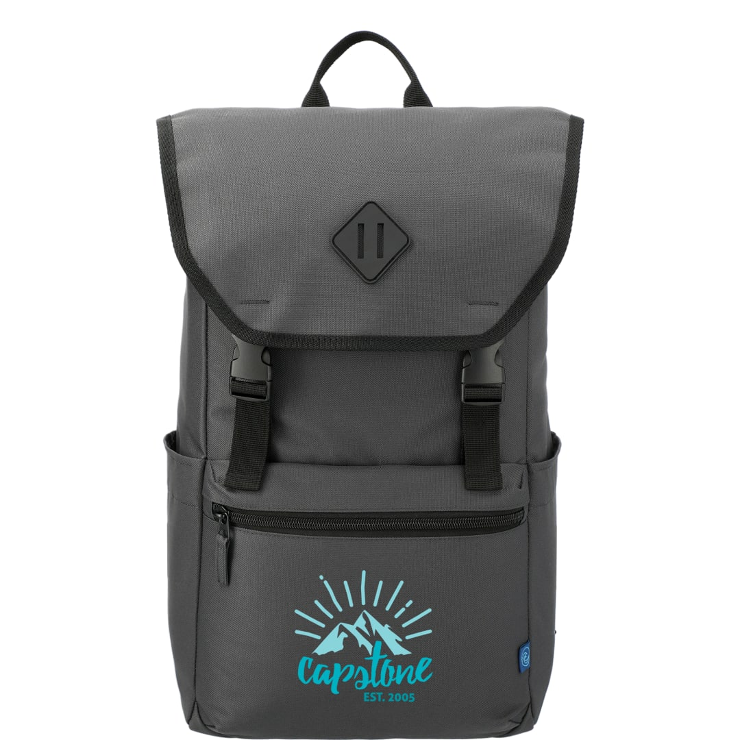 Repreve® Ocean 15" Computer Rucksack 45