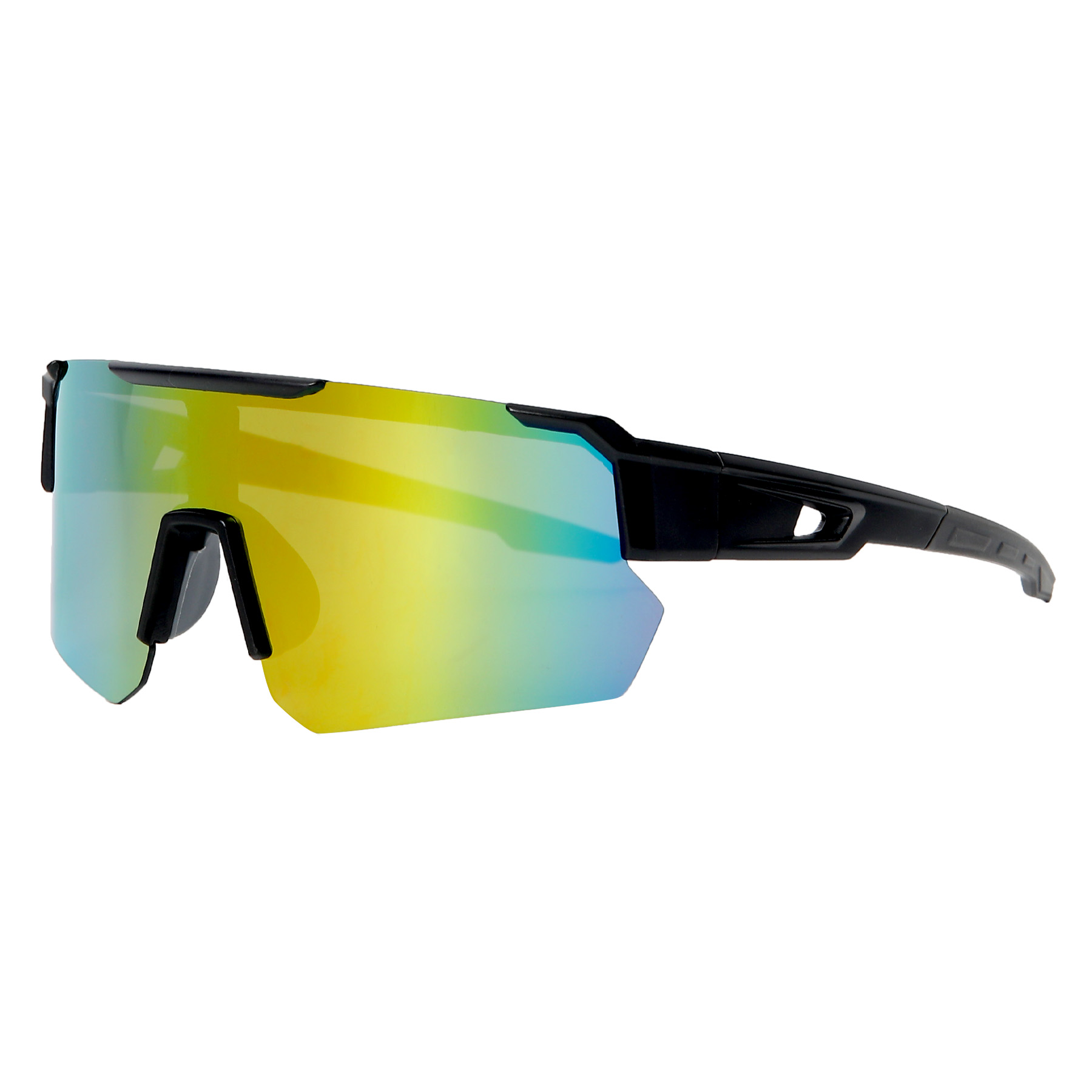 Sport Viper Mirror Sunglasses 11