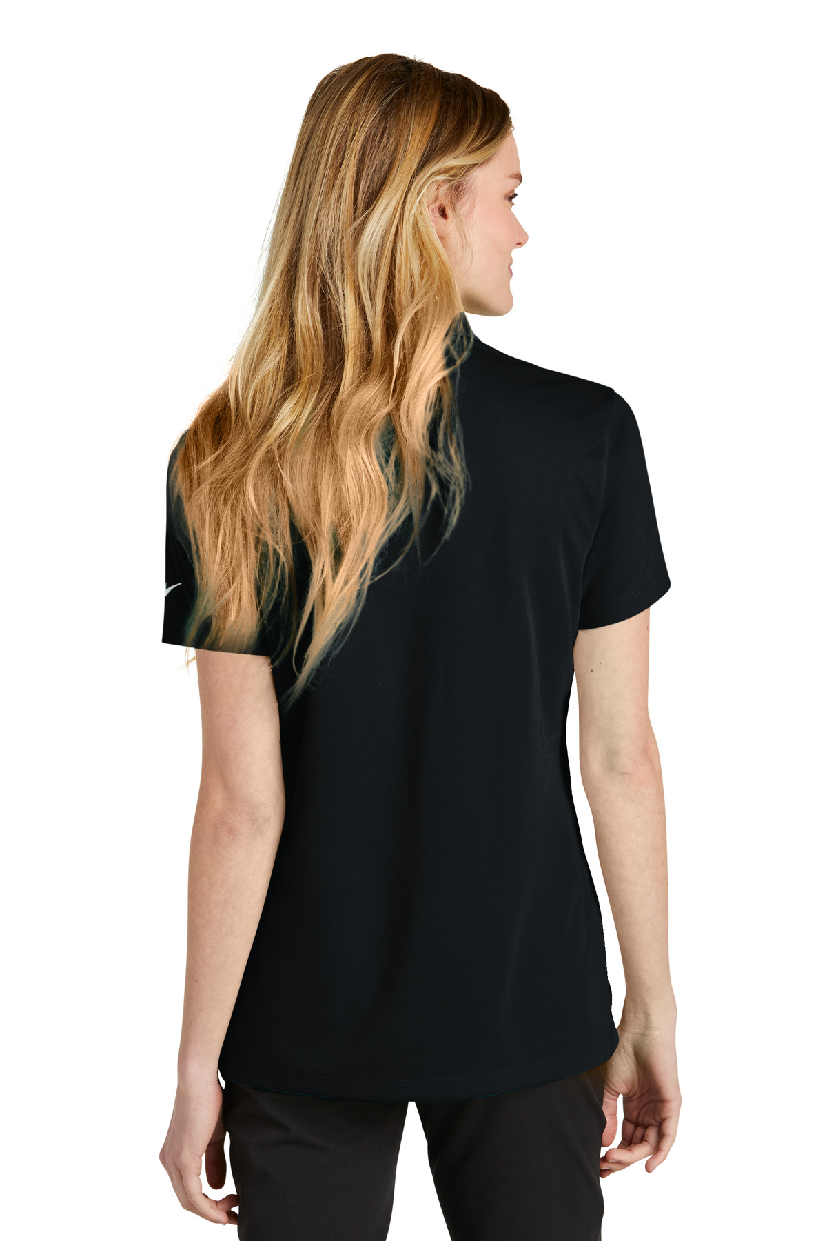 Nike® Women's Dri-FIT Micro Pique 2.0 Polo 40