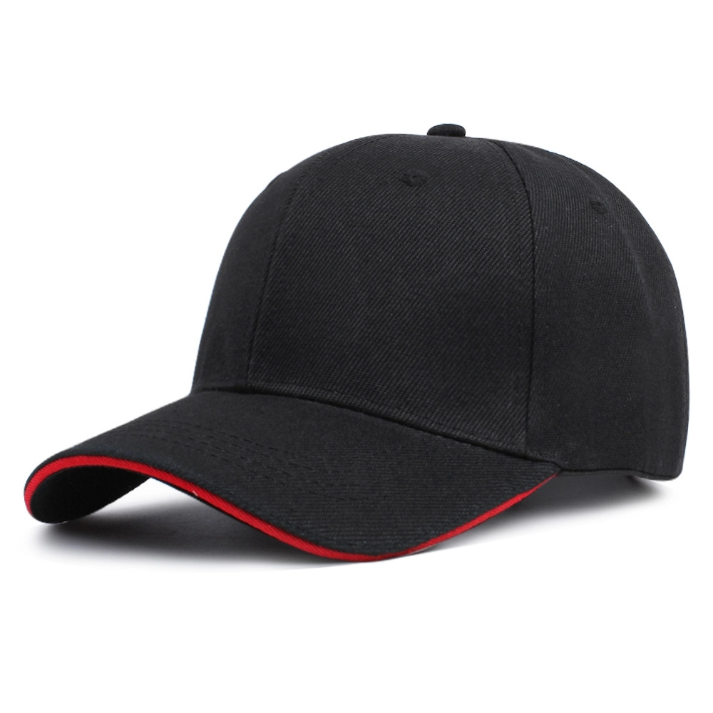 Sandwich Bill Baseball Cap 4