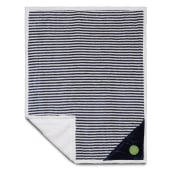 Field & Co.® Chevron Striped Sherpa Blanket 98