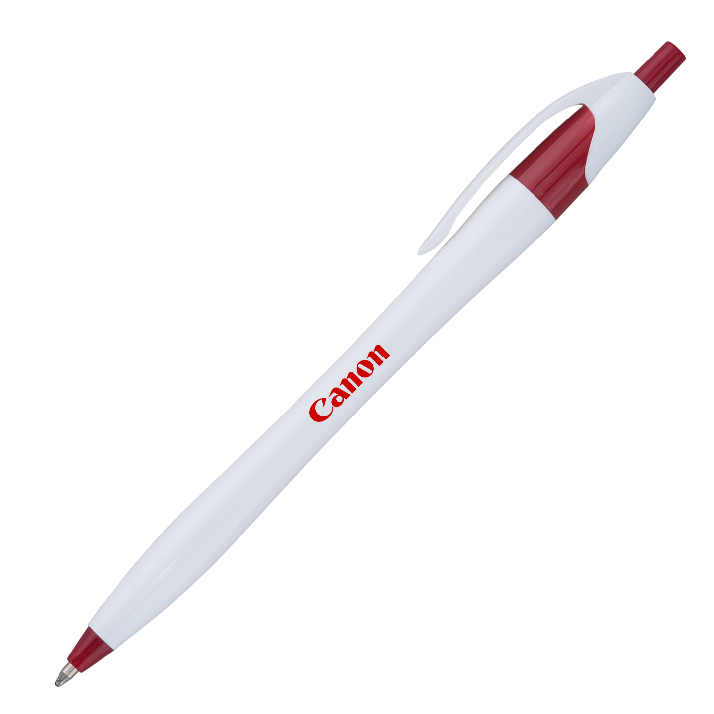 Plantagenet-199 Click Action Pens 2
