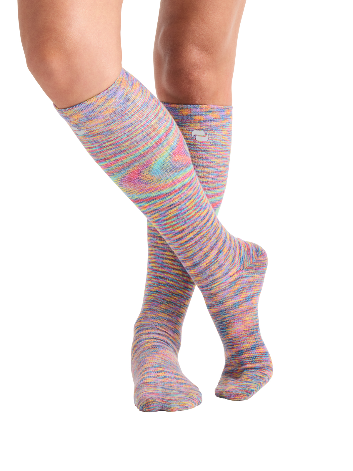 Cherokee - Support - Unisex Knee High 15-20 mmHg Compression Socks 11