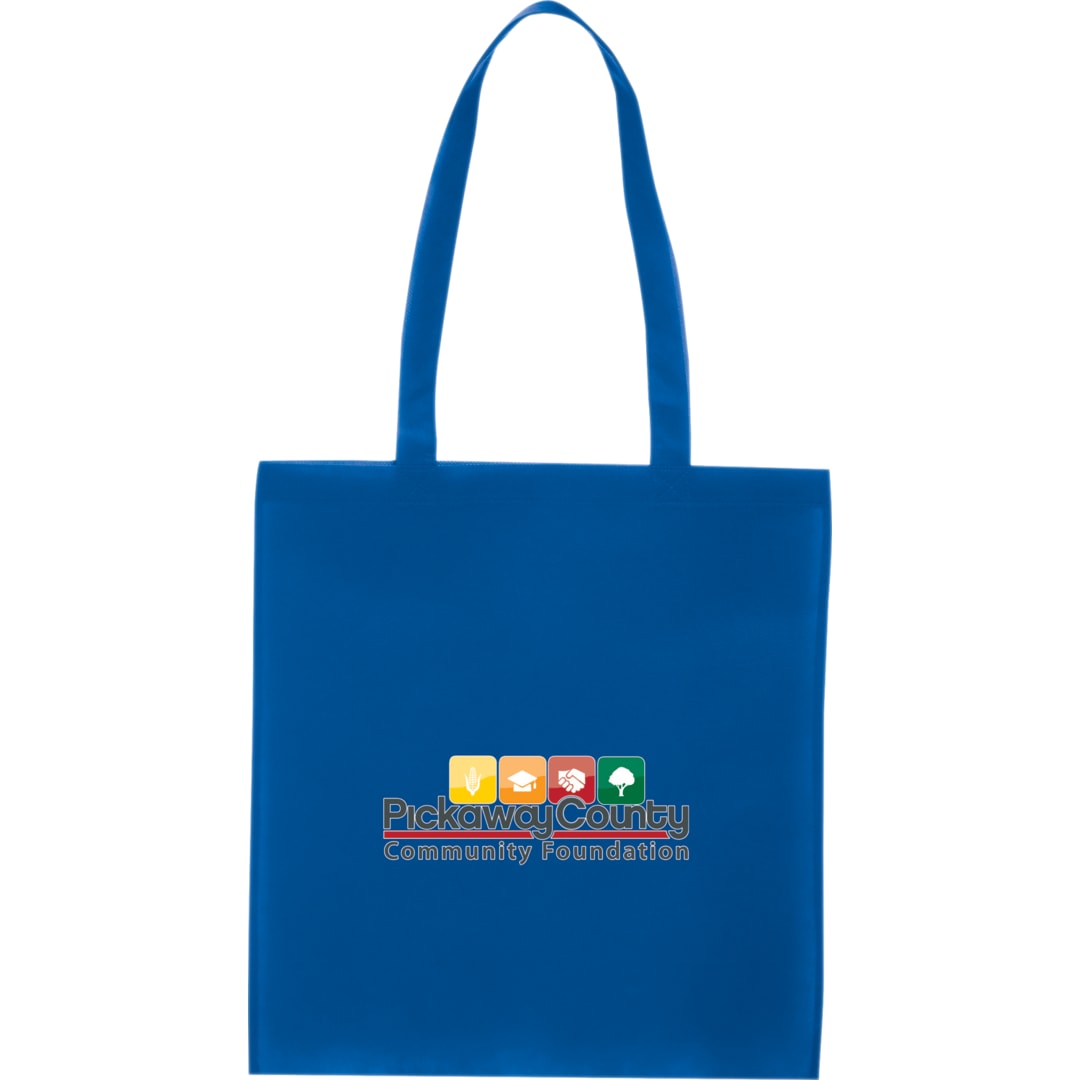 Zeus Non-Woven Convention Tote 70