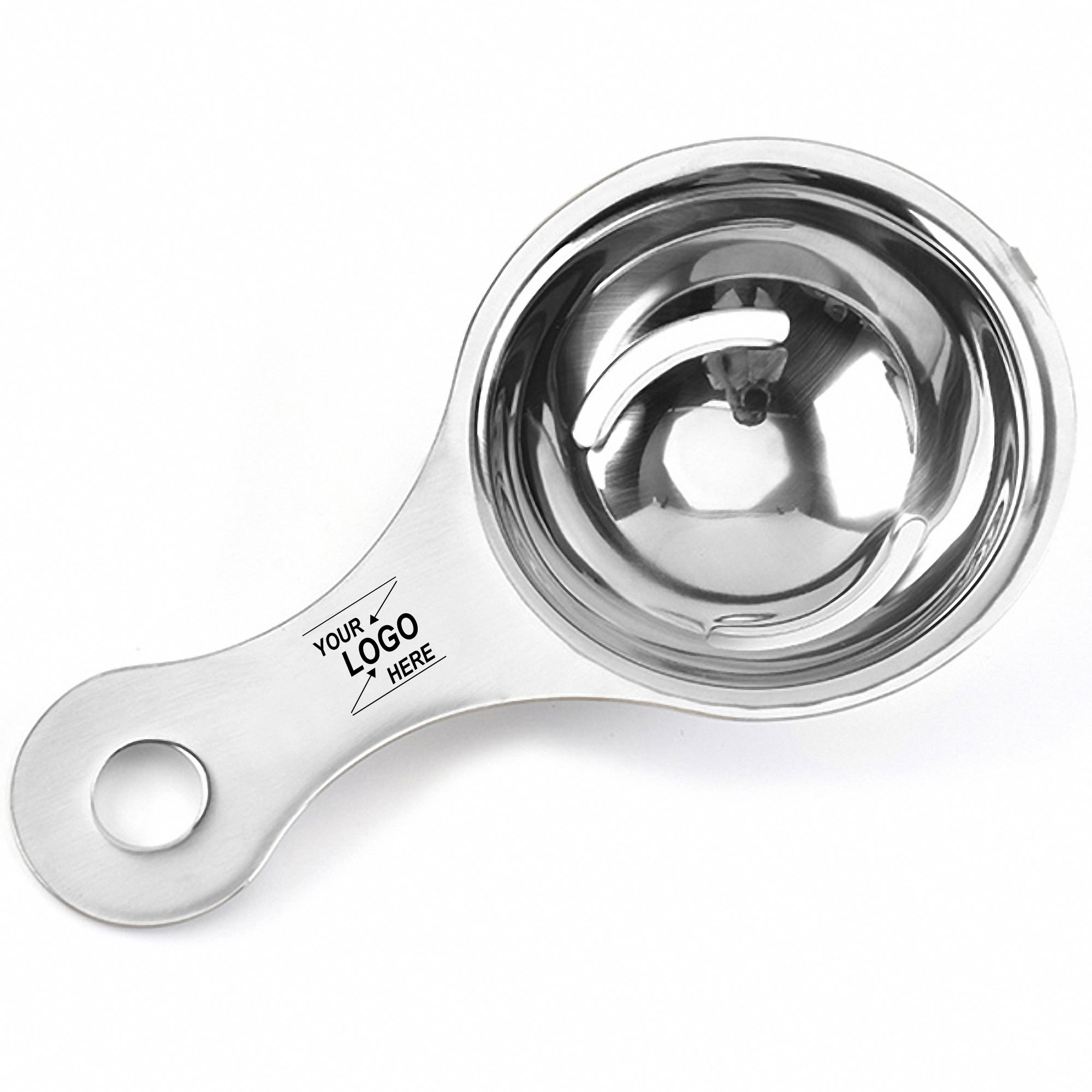 Egg Yolk Separator Tool