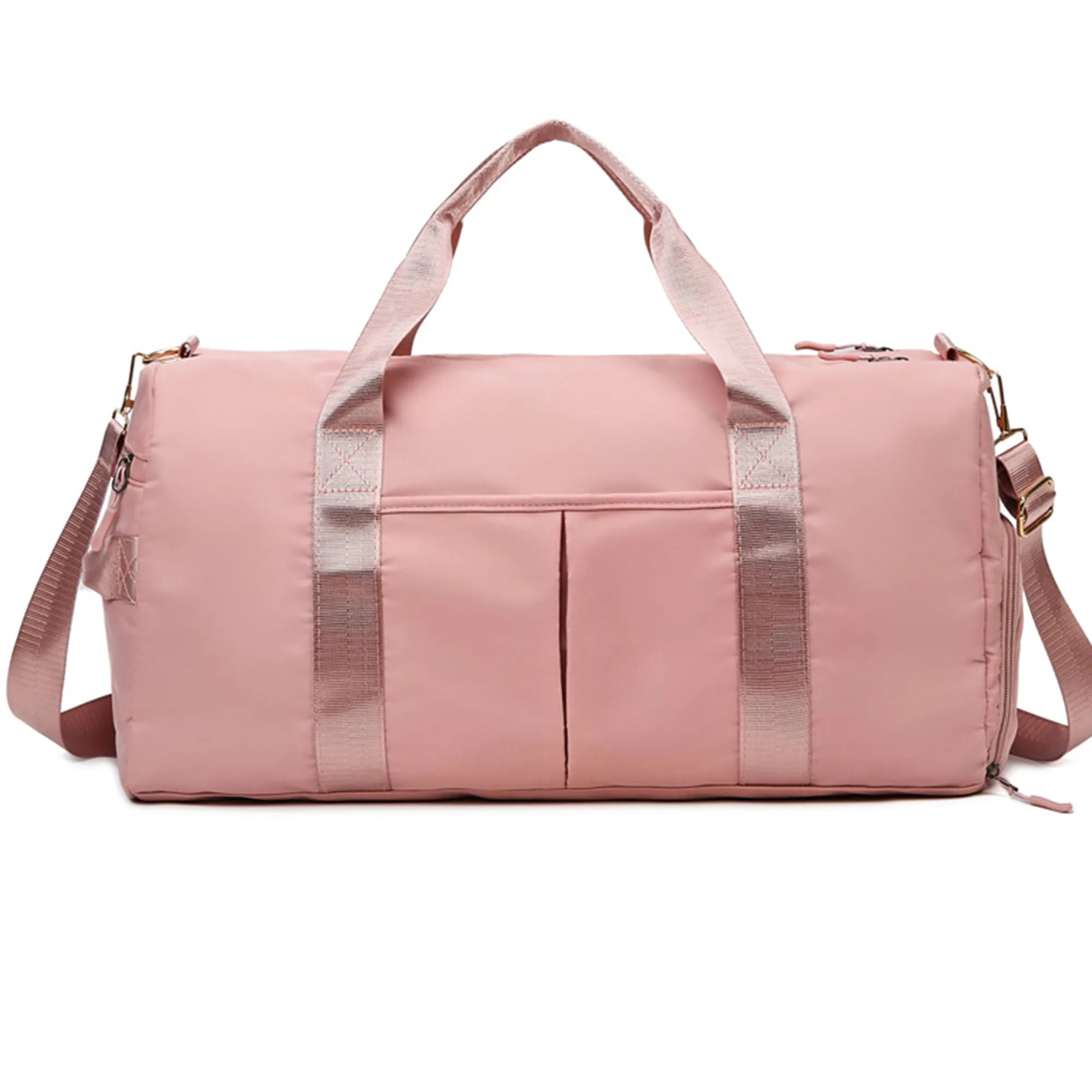 Tote Porter Hydration and Fitness Duffel Bag 9