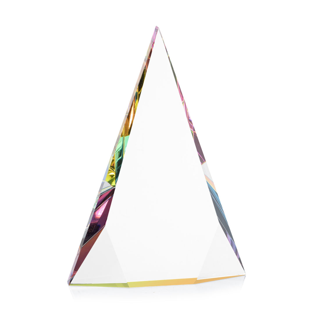 Rochester Award - Prismatic 9