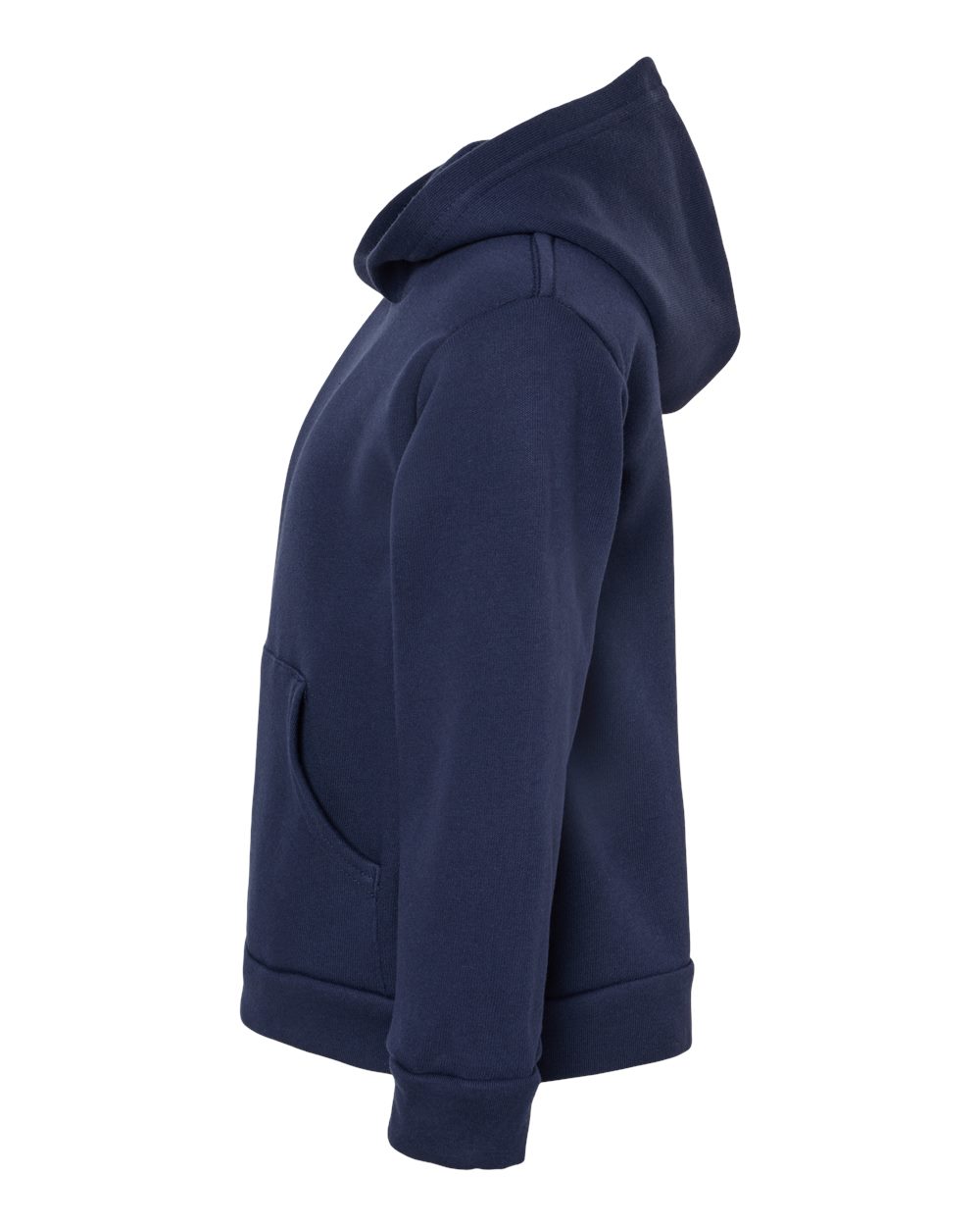 Toddler Sponge Fleece Pullover Hoodie Sweatshirt - 3719T 26