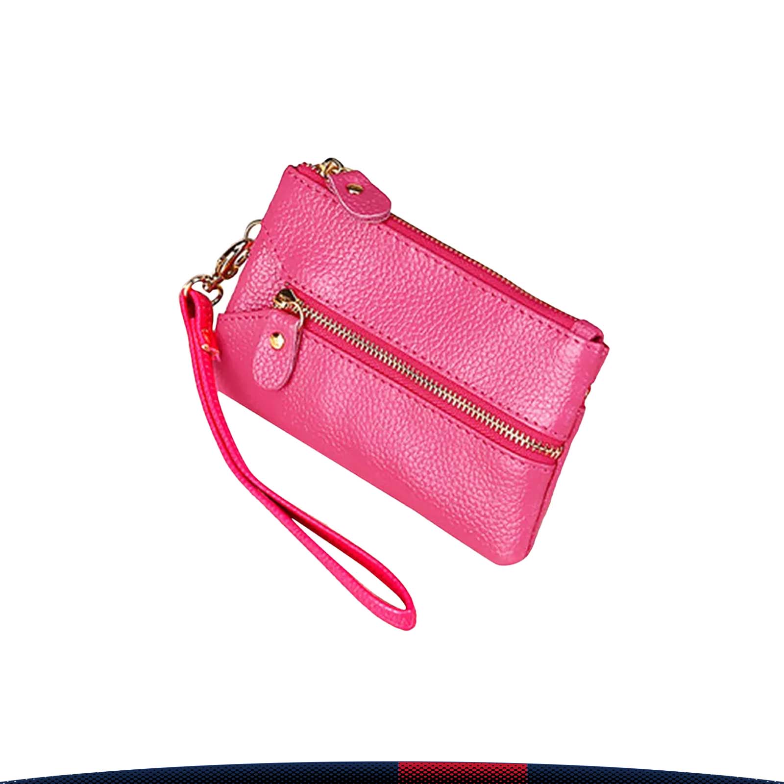 Sivie Wallet Key Case 2